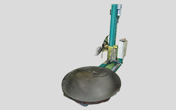 自動ラップ包装機