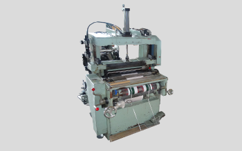 サーフェース巻取スリッター機